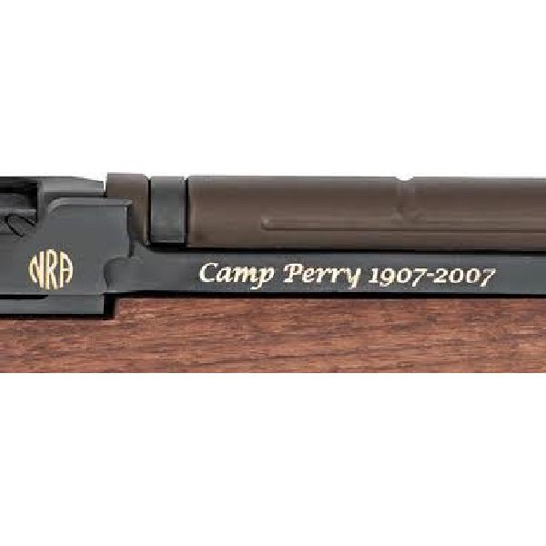 Springfield M14/M1A Camp Perry NRA 100th Anniversary SE #341