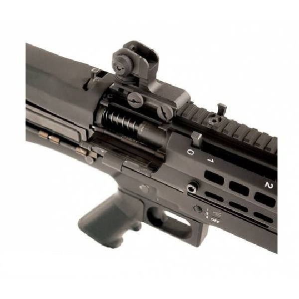 UTAS UTS-15 Tactical Pump-Action Shotgun