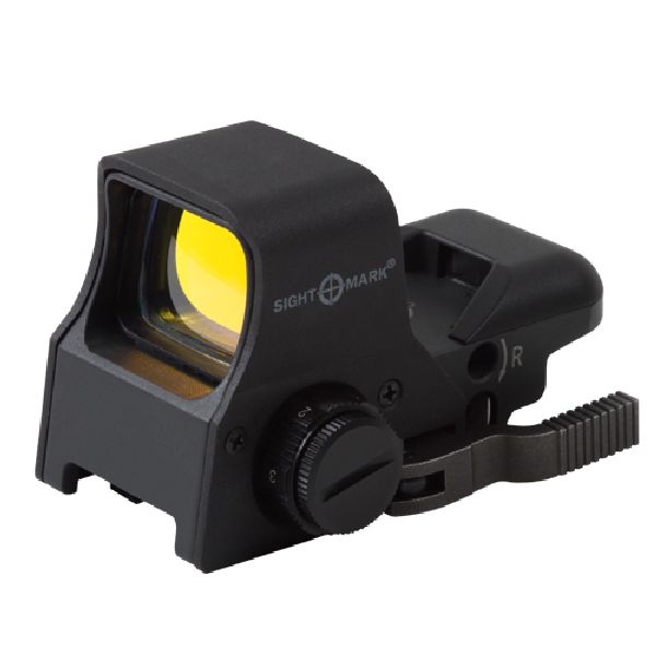 Sightmark Ultra Shot Pro Spec NV QD