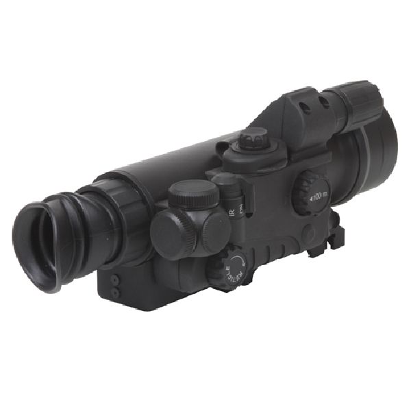 Sightmark Night Raider™ 2.5x50 NV Riflescope