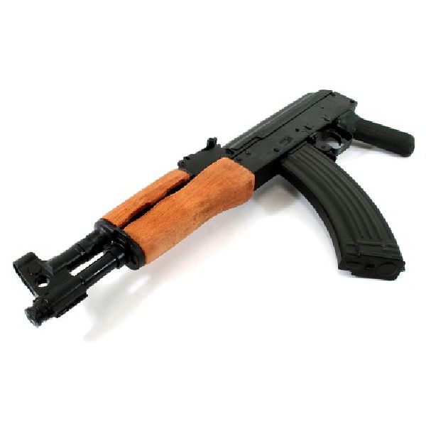 CAI Romanian AK Draco Pistol 7.62x39
