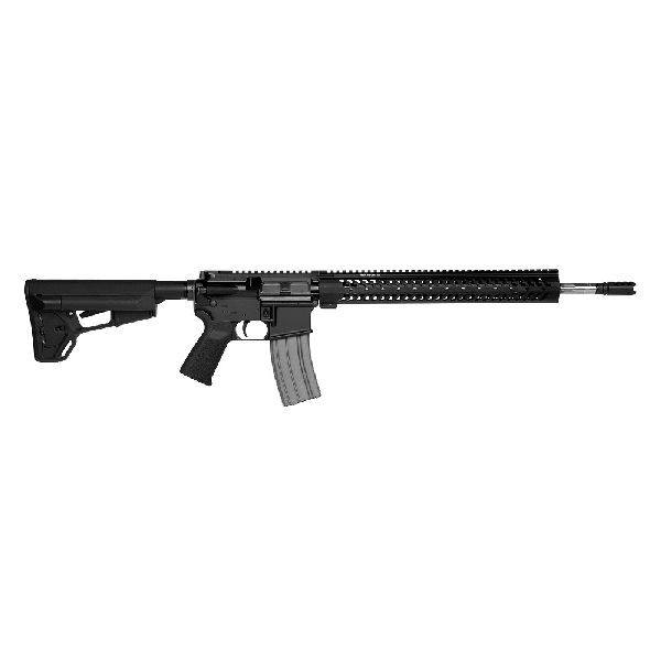 Stag G3 AR-15 3-Gun Competition 18" Fluted Barrel
