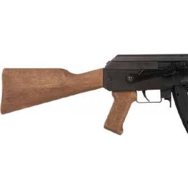 ATI GSG AK47 RIA 22LR 16.5" Barrel 24+1 Wood Stock