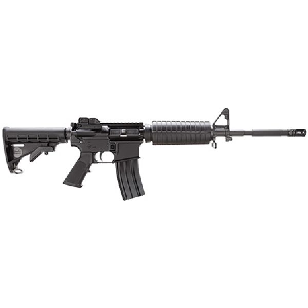 Windham Weaponry AR-15 M4 MPC - LHT 5.56/.223