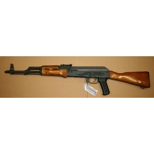 I.O.  Inc. AKM247-Classic AK47 7.62 X 39 Laminated Wood 30+1