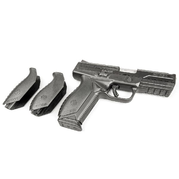 Ruger 8605 American Pistol 4.2" 9mm 17+1 Rds