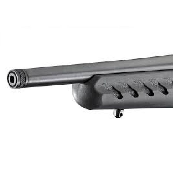 Ruger 4923 22 Charger Pistol 22 LR 10" Threaded Barrel  Black Polymer Stock