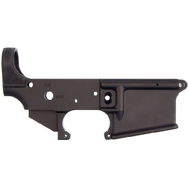 Ruger 8506 AR-556 Stripped AR 15 Lower Receiver .223/5.56