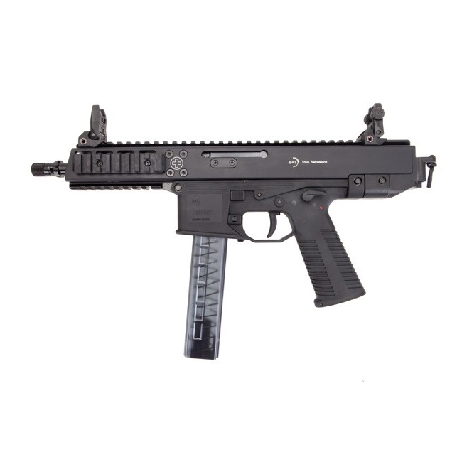 B&T GHM9 pistol 9mm BT-450002