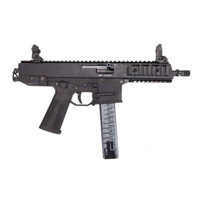 B&T GHM9 pistol 9mm BT-450002
