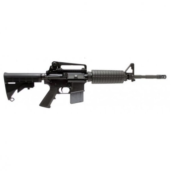 Colt Le6921 Sbr M4 Carbine 223556 145″ Barrel 30 Rounds