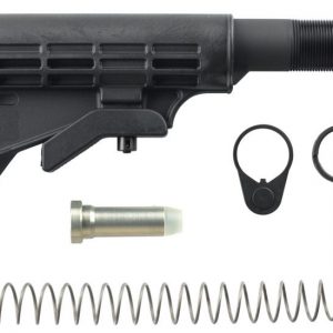 DPMS AP4 LR-308 Carbine Stock