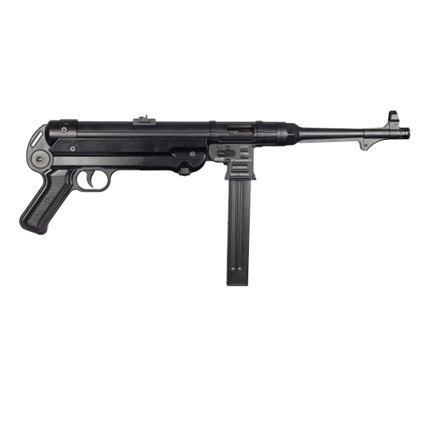 GSG-MP40P-GERGMP409X 9mm Pistol