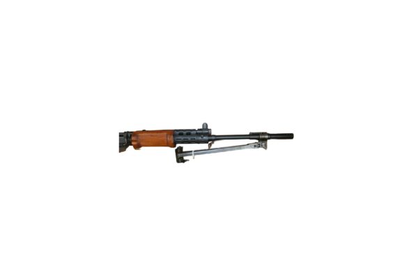 Hess FAL-H 7.62x51 Rifle