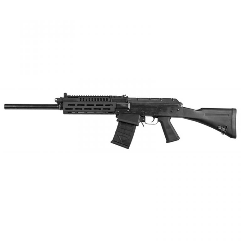 IArms EM-12B 12 GA 18.5