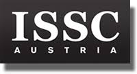ISSC Austria logo