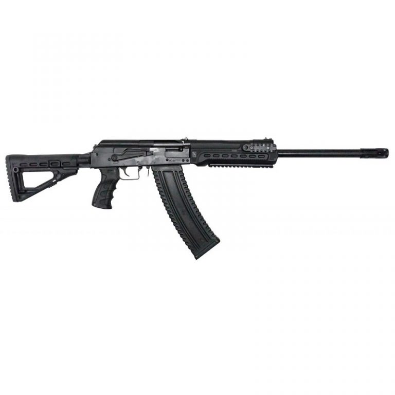 Kalashnikov USA KS-12T Tactical 12 GA Shotgun 18