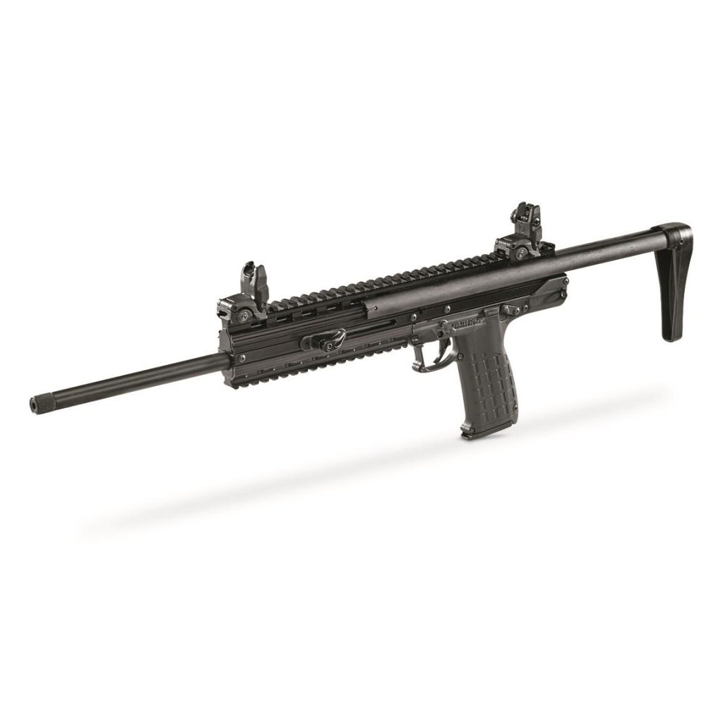 Kel Tec Kelgcmr30blk Cmr 30 22 Wmr Carbine Semi Auto Black 4222