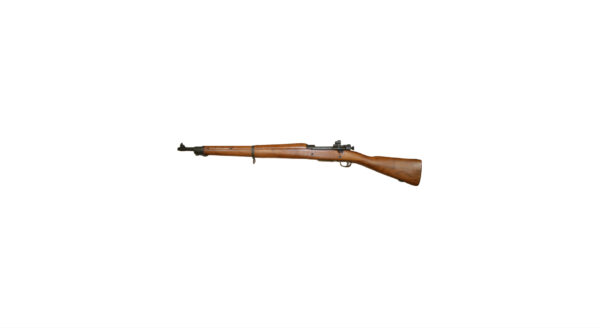 Remington Model1903A3 Rifle
