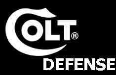 colt defence logo