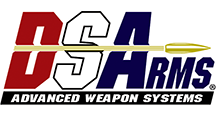 DS Arms Inc. Logo