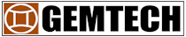 gemtech logo
